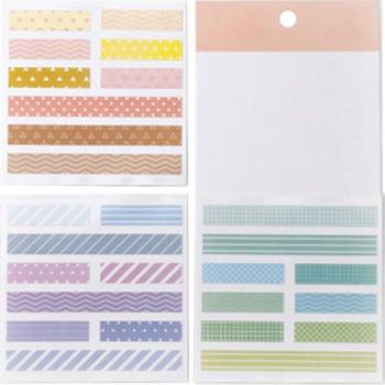 Fournitures Éclatantes 3-Pack
