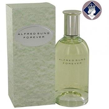 Alfred Sung Eau de Parfum Forever 125 ml