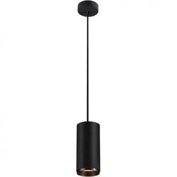 SLV LED Pendelleuchte Numinos 2400lm Extra-Warmweiß