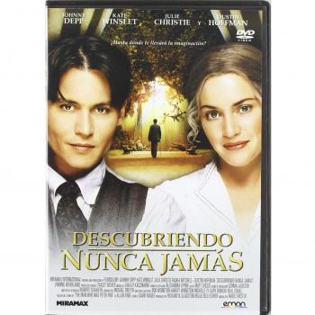 Neverland / Finding Neverland