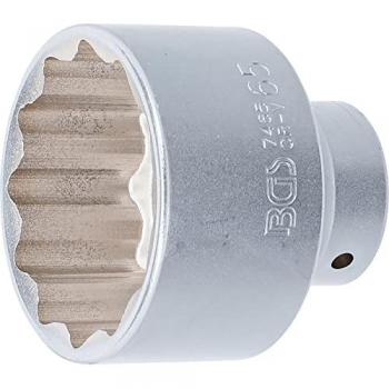 Chiave a bussola 20 mm (3/4') 65 mm