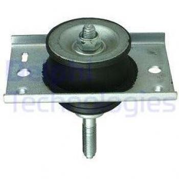 Support moteur DELPHI TEM026 (gauche)