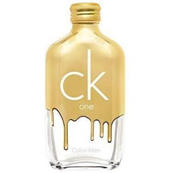 Calvin Klein One Gold Eau de Toilette 100 ml