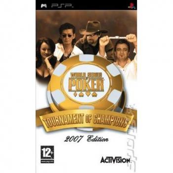 PSP
