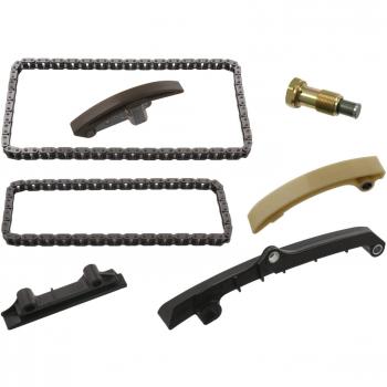 Febi Bilstein Complete Timing Chain Set for Camshaft (45792)