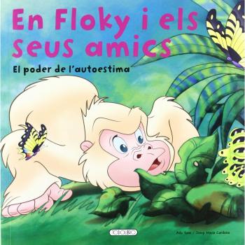 En Floky i els seus amics. El poder de l'autoestima