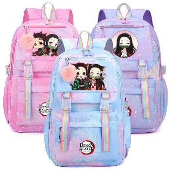 Anime Rucksack mit großem Fassungsvermögen