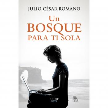 Un bosque para ti sola