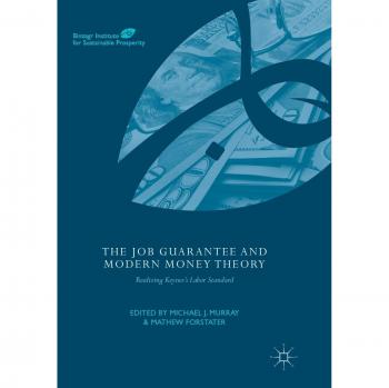 The Job Guarantee and Modern Money Theory