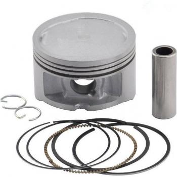 Yamaha YP250 Majesty 250 Piston Ring Kit