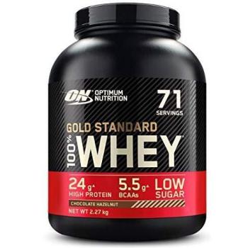 Optimum Nutrition Gold Standard Whey Protein