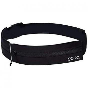 Eono Sport Belt – Adjustable Elastic, High Volume