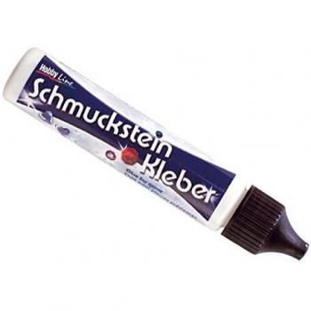 SparklePebbles Craft Glue – 1 oz (29 ml)