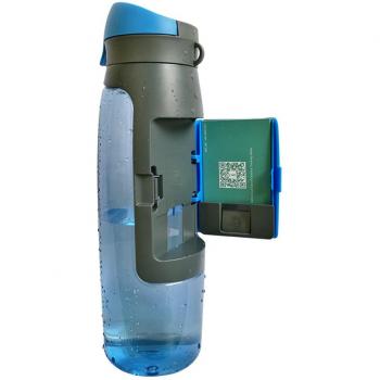 Copa de Agua sin Fugas “Nube‑Fit”
