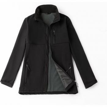 LOFTY STONE Waterproof Windproof Fleece Jacket