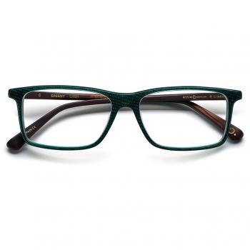 Óculos de Grau Etnia Barcelona Speedy GRBR Masculinos Verdes