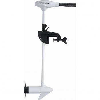 Minn Kota 55lbs Transom Mount Trolling Motor