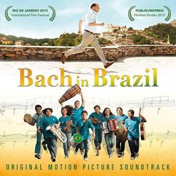 Bach in Brazil