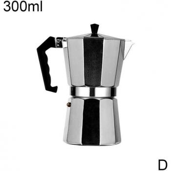 Koffiezetter voor thuis