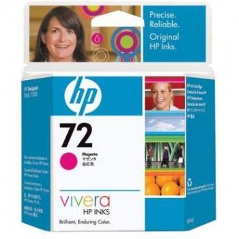 Cartucho de Tinta HP 72