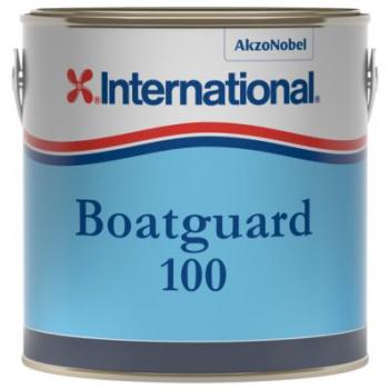 Dover‑White Boatguard 100 – 2,5 l Antifoul‑Sperre