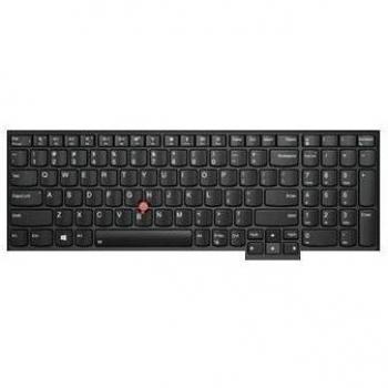 Lenovo Keyboard Tachi BL KBD DE LTN 01ER594
