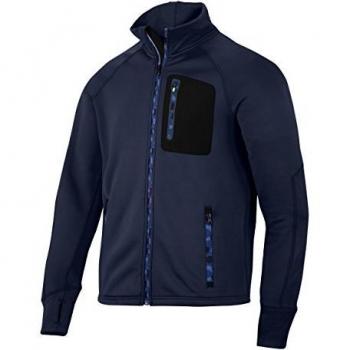Snickers FlexiWork Stretch Fleece Jacket