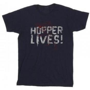 Wilder Hopper Apparel