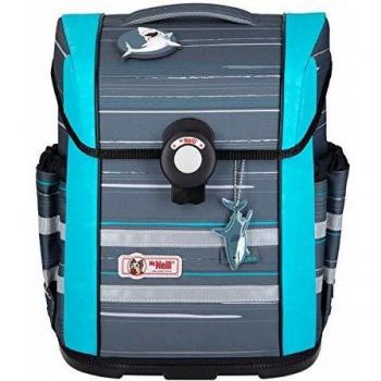 McNeill Ergo Mac Rucksack-Set 4tlg