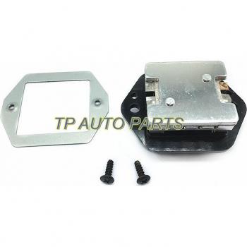 Résistance ventilateur moteur Mitsubishi Lancer Outlander 02-07 OEM MR568591