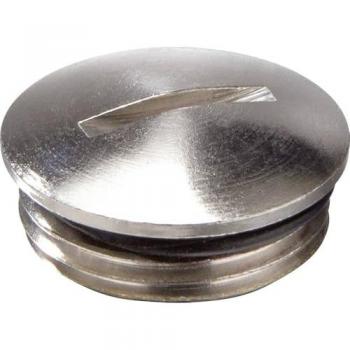 Vis de verrouillage M25 en laiton 100 pcs