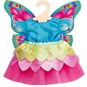 Robe de fée Princesse 35-45 cm