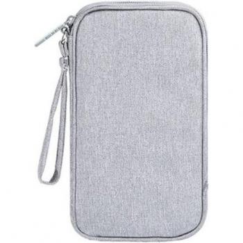 Sac de stockage pour écouteurs et câbles