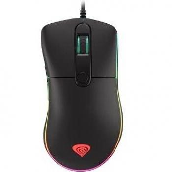 Souris Genesis Krypton 510 7200 DPI