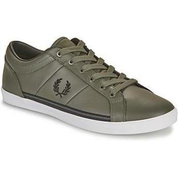 Sneaker Fred Perry B331t18 Grigio 41 EU