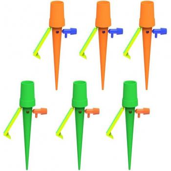 Automatic Garden Watering Device