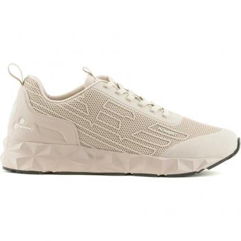 Chaussures EA7 Kombat Ultimate C2 Beige Hiver