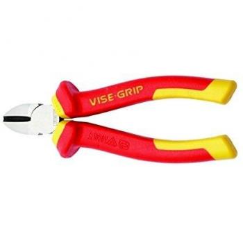 Irwin 150mm VDE Diagonal Cutter