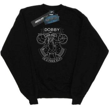 Felpa Dobby Seal per ragazze di Harry Potter