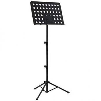 VidaXL Heavy-Duty Music Book Holder