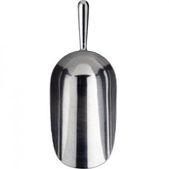 Cuchara Aluminio Kerbl 3‑Tamaño