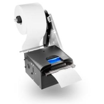 Star Micronics EUROP POS‑Drucker ThermoDirekt 250 mm/s Easy Paper Loading 150 µm 15 cm Ethernet/USB/USB 2.0 Belegdrucker