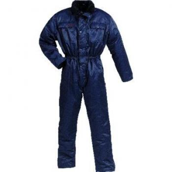 Marineblau Winter-Kombination von Mascot, Modell 00517-620, Größe M