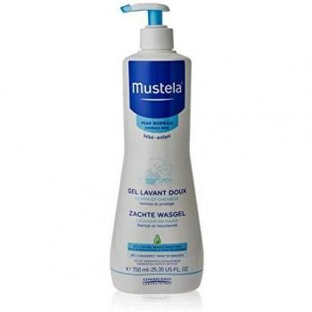 Mustela Douche Gel Lavant 750 ml