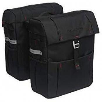 Vigo 37L Vélo Bagage – NewLooxs Sacoche Pont