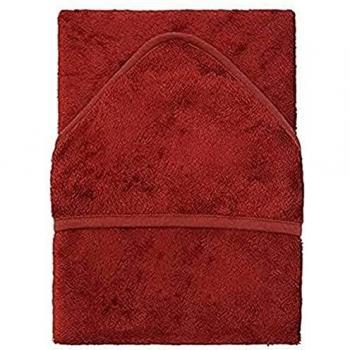 Cape de bain en bambou