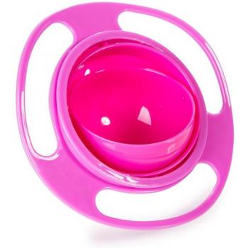 Kids’ 360° Feeding Bowl