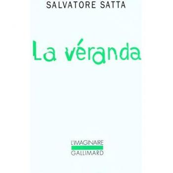Salvatore Satta