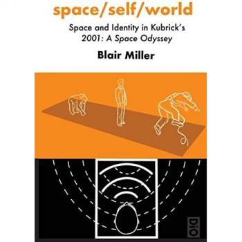 Miller, Blair: space/self/world