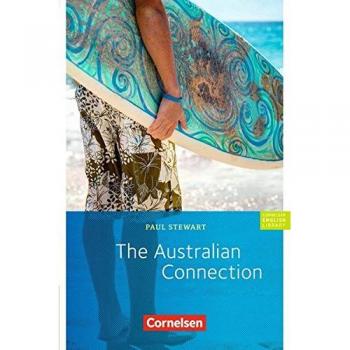 Cornelsen English Library